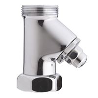 PRESTO Robinet d'arrt droit Eclair