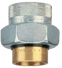 Photo du produit Raccord dilectrique  visser