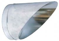 Photo du produit BUSE SIFFLET BUS Galva