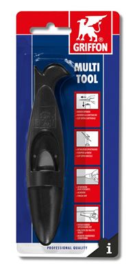 Photo du produit Outil MULTI TOOL