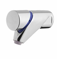 Photo du produit Robinet mural PrestoMat s�rie 2010