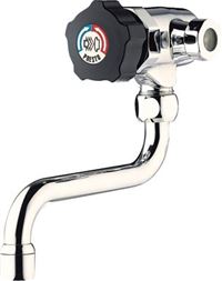 Photo du produit Mitigeur monocommande  temporis� - 3500