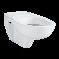 GEBERIT Publica cuvette suspendue  assise ergonomique