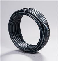 POLYPIPE TUBE PE AEP 16B 