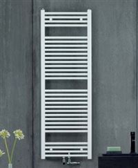 Photo du produit Radiateur s�che-serviettes Virando eau chaude