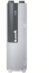 ALDES Chauffe eau thermodynamique T.Flow Hygro+