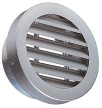 Photo du produit Grille Srie AR 637 - aluminium