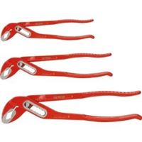 Photo du produit Jeu de pinces multiprises 