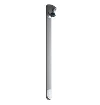 PRESTO Ensemble de douche  - DL 400 E-TOUCH