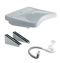 PRESTO Lavabo ergonomique