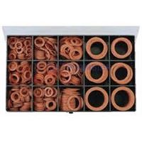 WATTS Coffret de joint fibre pour raccord