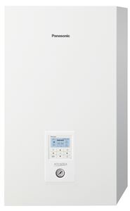 Photo du produit Unit� int�rieure AQUAREA bi-bloc Haute Performance Monophas� - G�n�ration H