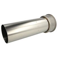 BOSCH Buderus Tube de flamme BE 1.0-28 KW