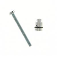 Photo du produit Clapet de retenue