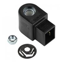 Photo du produit Bobine electrovanne pompe suntec 