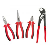 KS TOOLS Jeu de pinces ERGOTORQUE