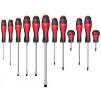 Photo du produit Jeu de 12 tournevis ULTIMATE