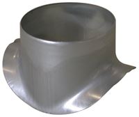 Photo du produit Piquage Equerre Circulaire - D80/80 � D200/710