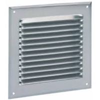 Photo du produit Grille aluminium