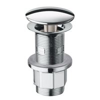 Photo du produit Bonde de lavabo  coulement libre