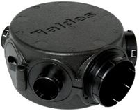 Photo du produit Caisson rpartiteur circulaire isol