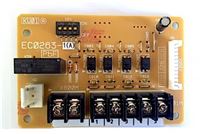 Photo du produit Carte pour limitation de la consommation