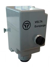 VELTA Aquastat de scurit avec pte thermoconductrice