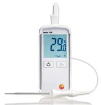 TESTO Thermomtre alimentaire- Testo 108 - 