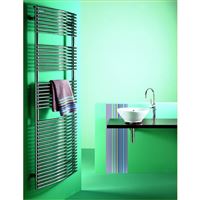 Photo du produit Radiateurs sche-serviettes KVA SPA chauffage central - CK