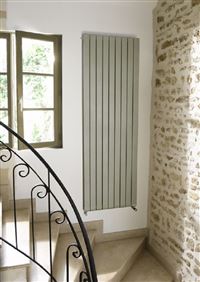 ACOVA Radiateurs chauffage central FASSANE vertical double - HXD