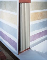 ACOVA Radiateur chauffage central Kva vertical double - HKD