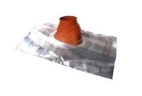 UBBINK Solin  bavette au plomb