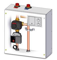 Photo du produit Module hydraulique BT M