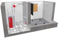 FROLING Botier granuls RS4