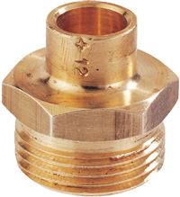 CLESSE INDUSTRIE Mamelon d'entre ou de sortie 