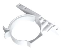 UBBINK Collier pour conduit