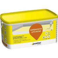WEBER Primaire WEBER PRIM UNIVERSEL
