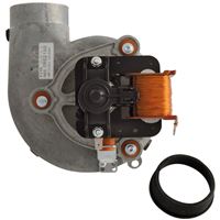 Photo du produit Extracteur 24-30KW