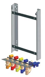 Photo du produit Dosseret remplacement DOS GA 18