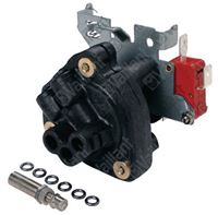 Photo du produit Rpartiteur pression VCWF