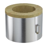 Photo du produit Coquille isolante Therminox