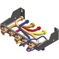 Photo du produit Dosseret DOS GA7