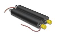 SAGI Couronne Twin Solar et kit accessoires