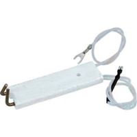 Photo du produit Electrode allumage courte L00.16673