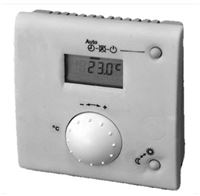 Photo du produit Thermostat d'ambiance filaire QAA50.110/101 Siemens