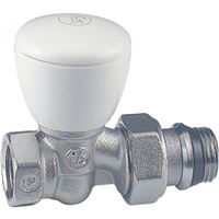 Photo du produit Robinet droit simple rglage R6