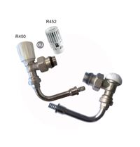 Photo du produit Kit a glissement querre