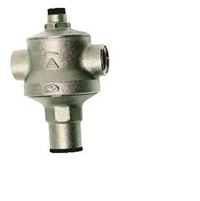 RBM Rducteur de pression Rinox Femelle Femelle