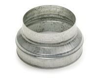 ALDES Rduction Conique Concentrique : RCC 