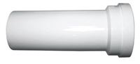 Photo du produit Manchon droit pour vacuation WC